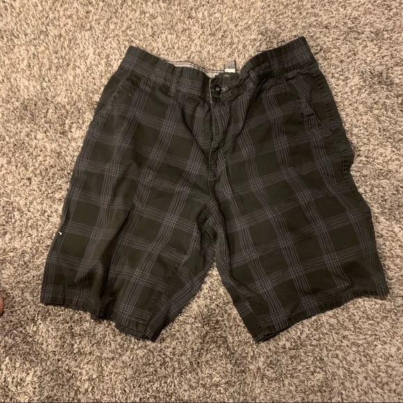 OP Other - Men’s OP Plaid Shorts